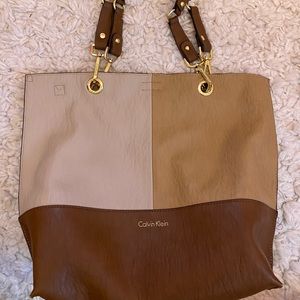 Calvin Klein Tote